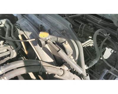 Isuzu NPR Cooling Assembly