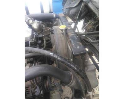Isuzu NPR Cooling Assembly