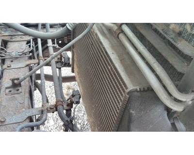 Isuzu NPR Cooling Assembly