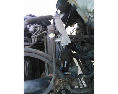 Isuzu NPR Cooling Assembly