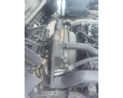 Isuzu NPR Cooling Assembly