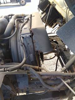 Isuzu NPR HD Cooling Assembly