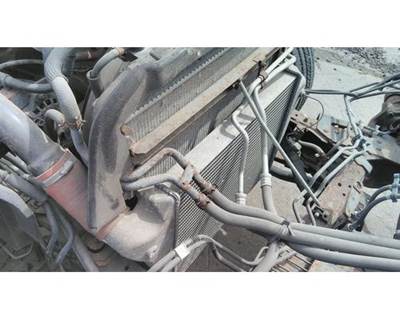 Isuzu NPR HD Cooling Assembly