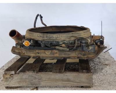 Isuzu NPR HD Cooling Assembly