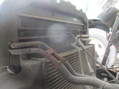 Isuzu Cooling Assembly for a Isuzu NPR HD