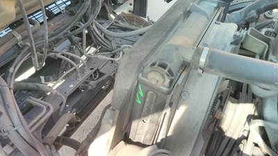 Isuzu NQR Cooling Assembly