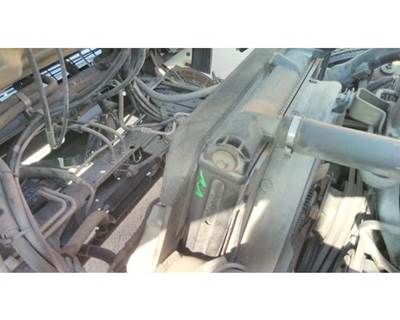 Isuzu NQR Cooling Assembly