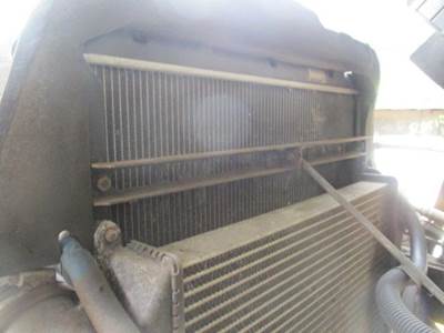 Isuzu NRR Cooling Assembly