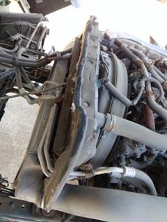 Isuzu NRR Cooling Assembly