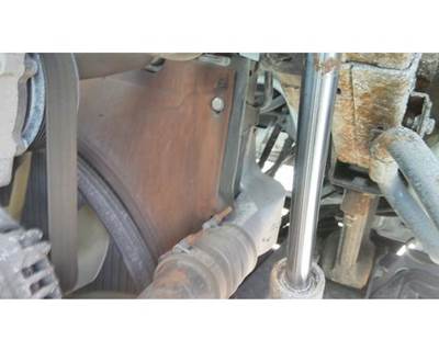 Kenworth K370 Cooling Assembly