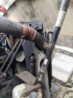 Kenworth T2000 Cooling Assembly