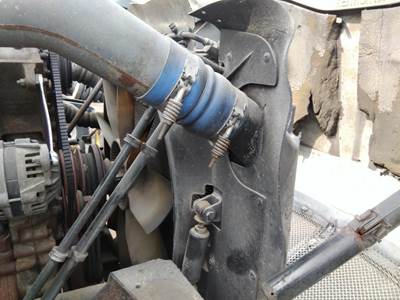 Kenworth T2000 Cooling Assembly