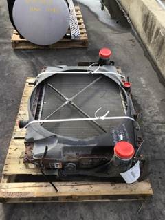 Kenworth T270 Cooling Assembly