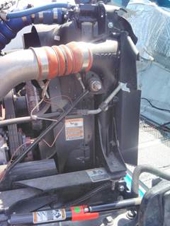 Kenworth T270 Cooling Assembly
