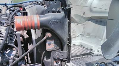 Kenworth T270 Cooling Assembly