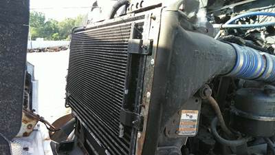 Kenworth T270 Cooling Assembly