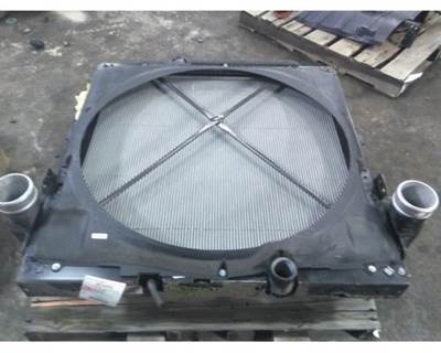 Kenworth T270 Cooling Assembly