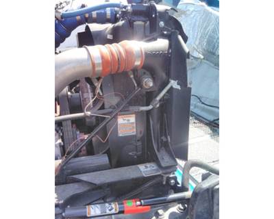 Kenworth T270 Cooling Assembly