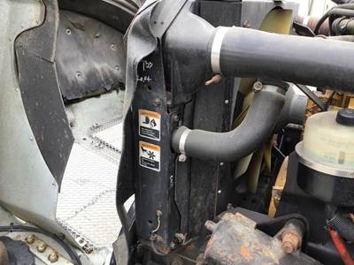 Kenworth T300 Cooling Assembly