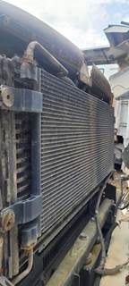 Kenworth T300 Cooling Assembly