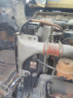 Kenworth T300 Cooling Assembly