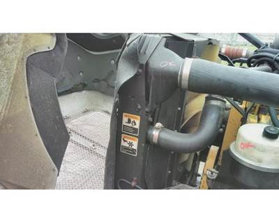 Kenworth T300 Cooling Assembly