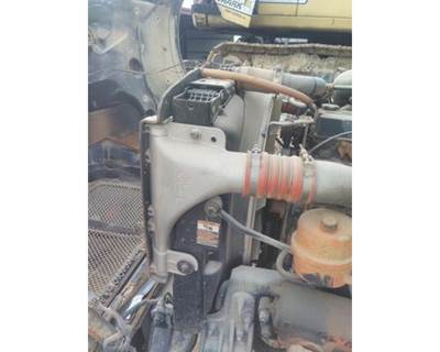 Kenworth T300 Cooling Assembly