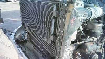 Kenworth T370 Cooling Assembly