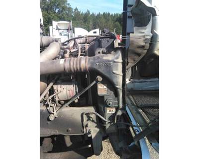 Kenworth T370 Cooling Assembly