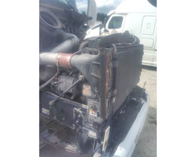 Kenworth T370 Cooling Assembly