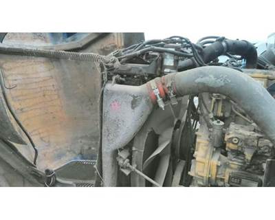 Kenworth T600 Cooling Assembly