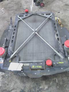 Kenworth T660 Cooling Assembly