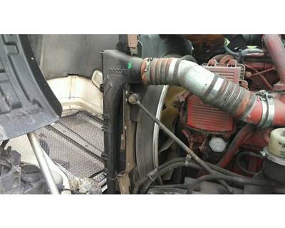 Kenworth T660 Cooling Assembly