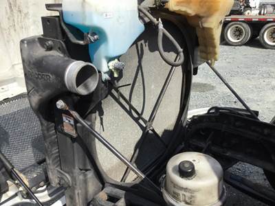 Kenworth T680 Cooling Assembly