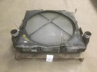 Kenworth T680 Cooling Assembly