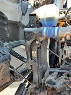 Kenworth T680 Cooling Assembly