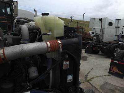 Kenworth T680 Cooling Assembly