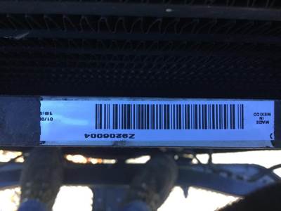 Kenworth T680 Cooling Assembly