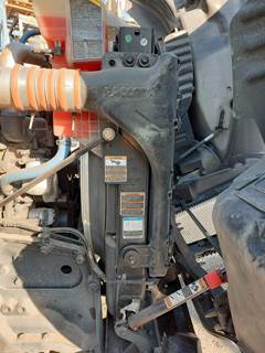 Kenworth T680 Cooling Assembly