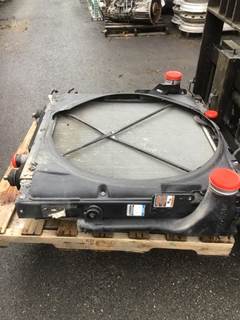 Kenworth T680 Cooling Assembly