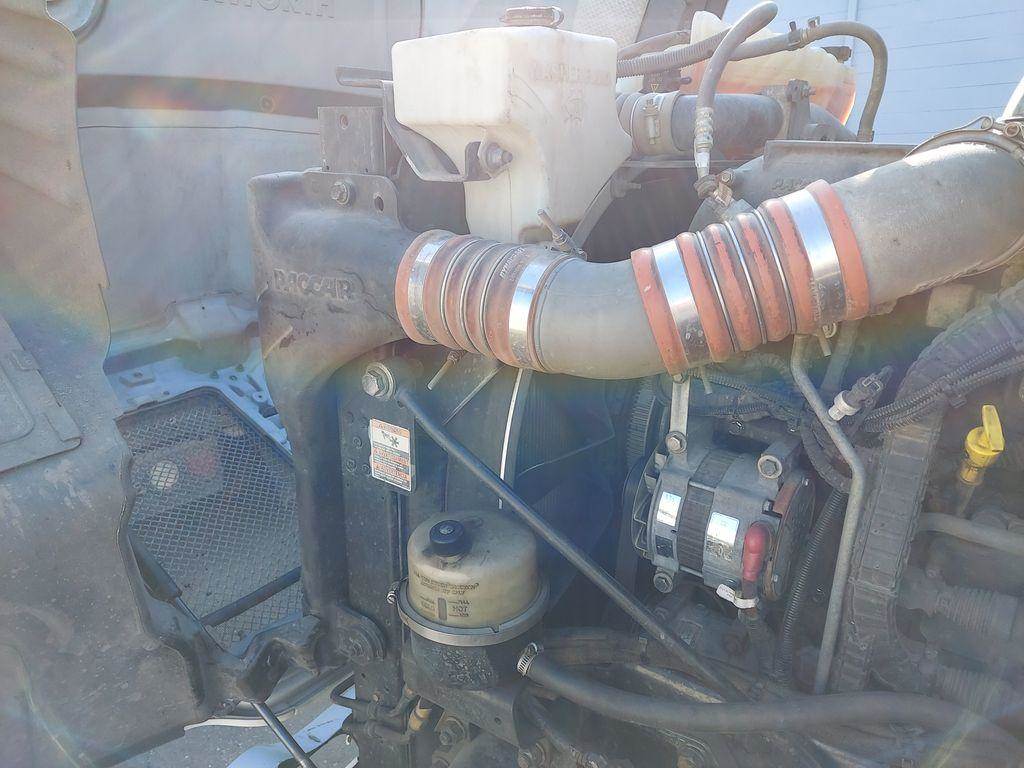 2014 Kenworth T680 Cooling Assembly For Sale Stockton, CA 2225417
