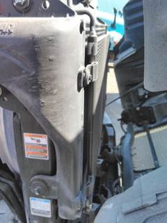 Kenworth T680 Cooling Assembly