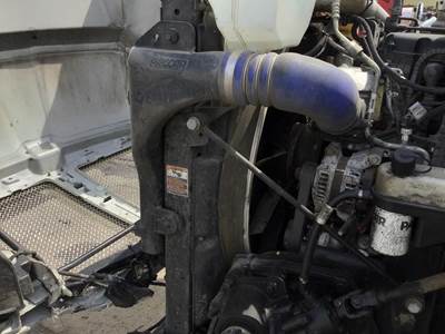 Kenworth T680 Cooling Assembly