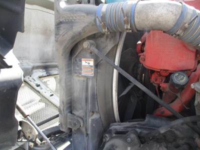 Kenworth T680 Cooling Assembly