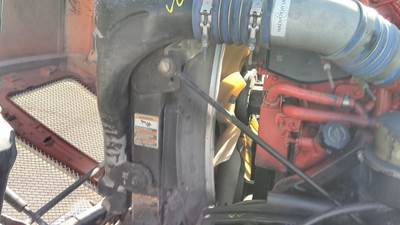 Kenworth T680 Cooling Assembly