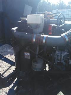 Kenworth T680 Cooling Assembly