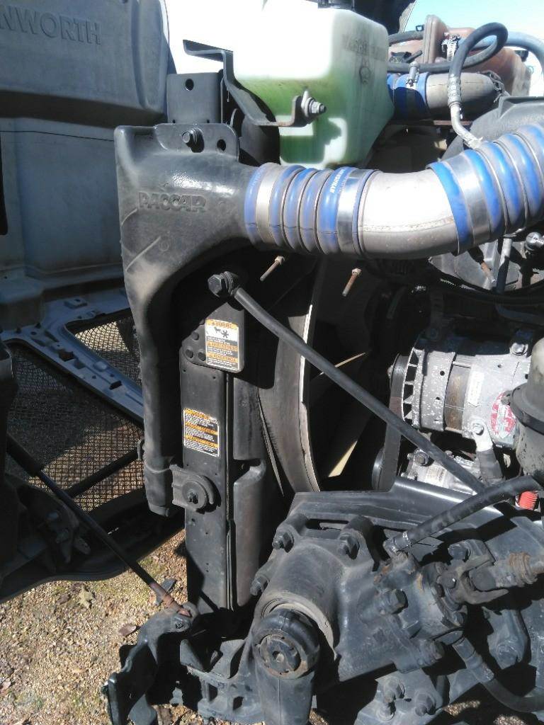 2018 Kenworth T680 Cooling Assembly For Sale Jackson, MS 2364936