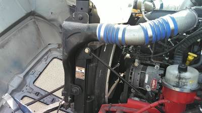 Kenworth T680 Cooling Assembly