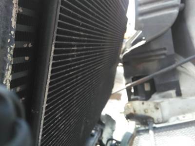 Kenworth T680 Cooling Assembly