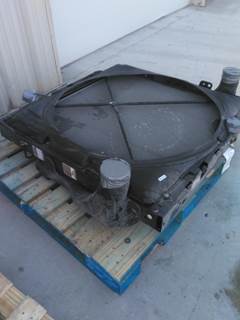 Kenworth T680 Cooling Assembly